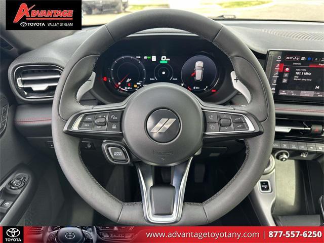 used 2024 Dodge Hornet car, priced at $22,488