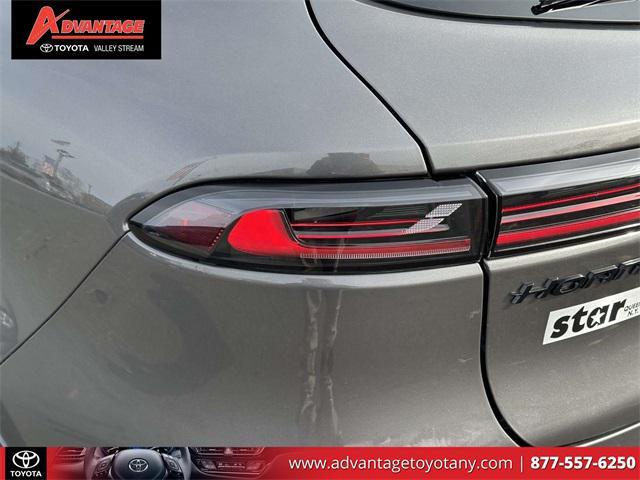 used 2024 Dodge Hornet car, priced at $22,488