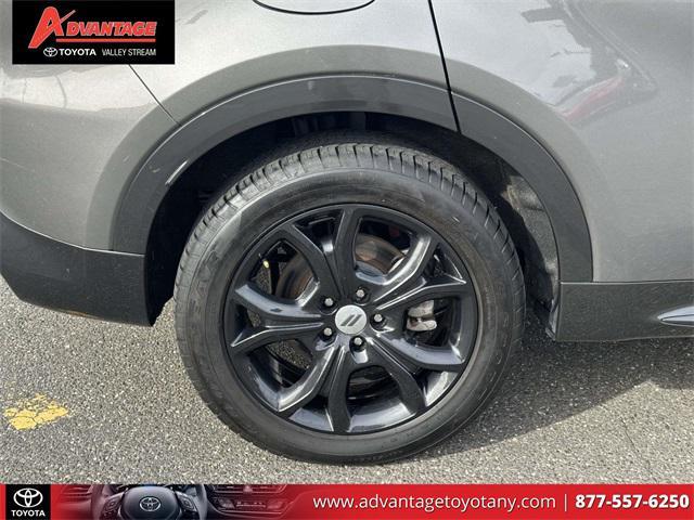 used 2024 Dodge Hornet car, priced at $22,488