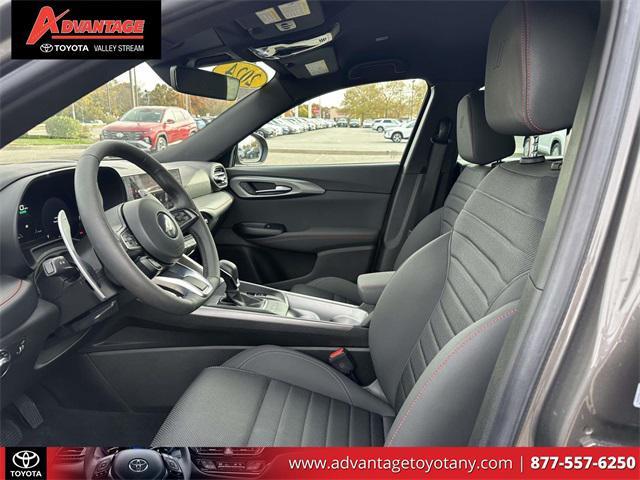 used 2024 Dodge Hornet car, priced at $22,488