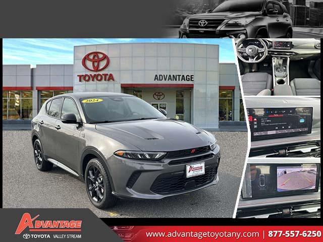 used 2024 Dodge Hornet car, priced at $22,488