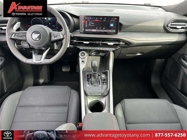 used 2024 Dodge Hornet car, priced at $22,488