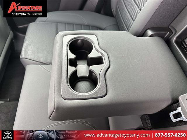 used 2024 Dodge Hornet car, priced at $22,488