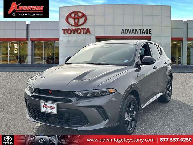 used 2024 Dodge Hornet car, priced at $22,488