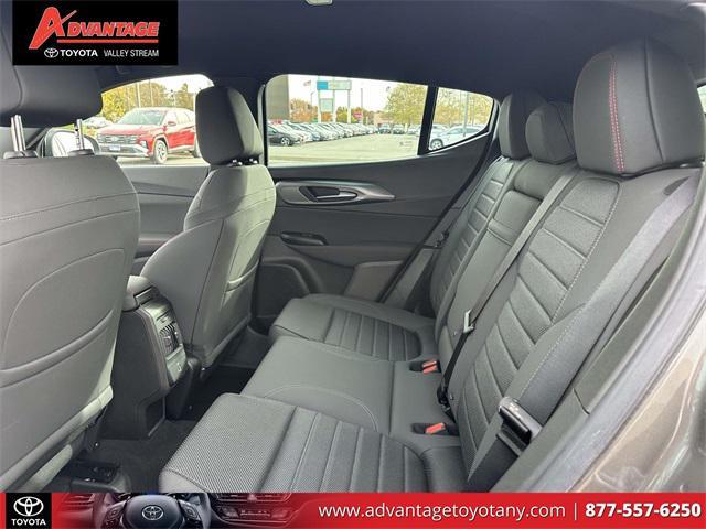 used 2024 Dodge Hornet car, priced at $22,488