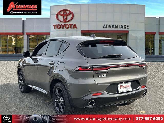 used 2024 Dodge Hornet car, priced at $22,488