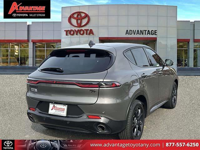 used 2024 Dodge Hornet car, priced at $22,488