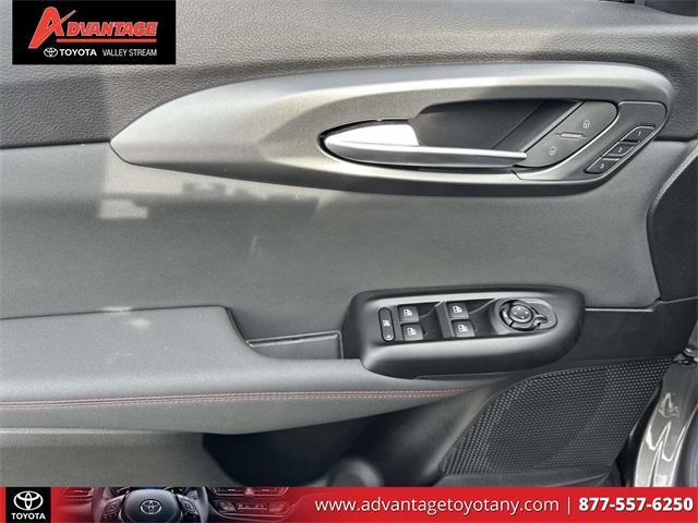 used 2024 Dodge Hornet car, priced at $22,488