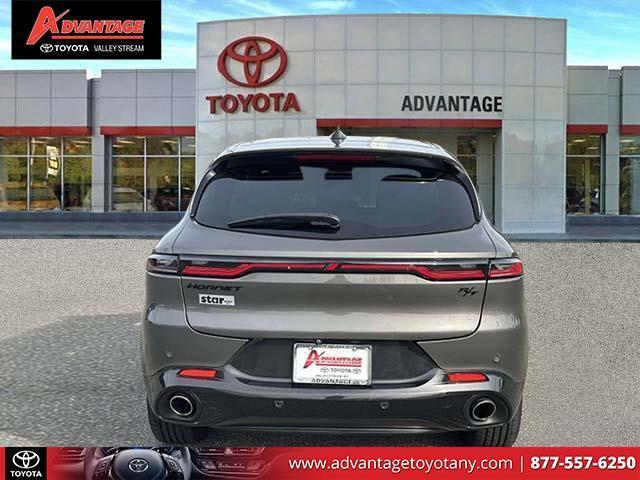 used 2024 Dodge Hornet car, priced at $22,488