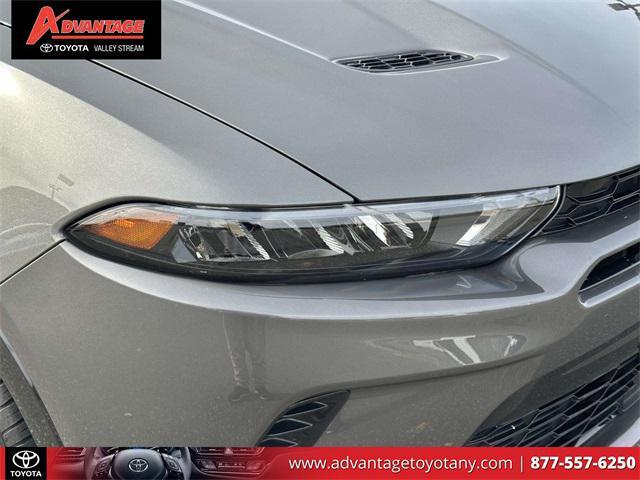 used 2024 Dodge Hornet car, priced at $22,488