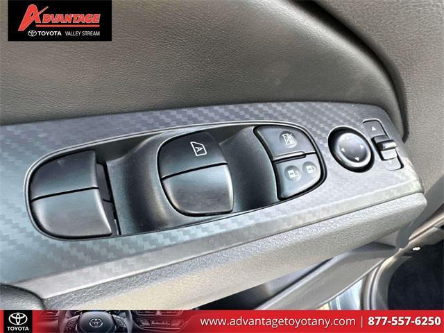 used 2025 Nissan Altima car, priced at $26,499
