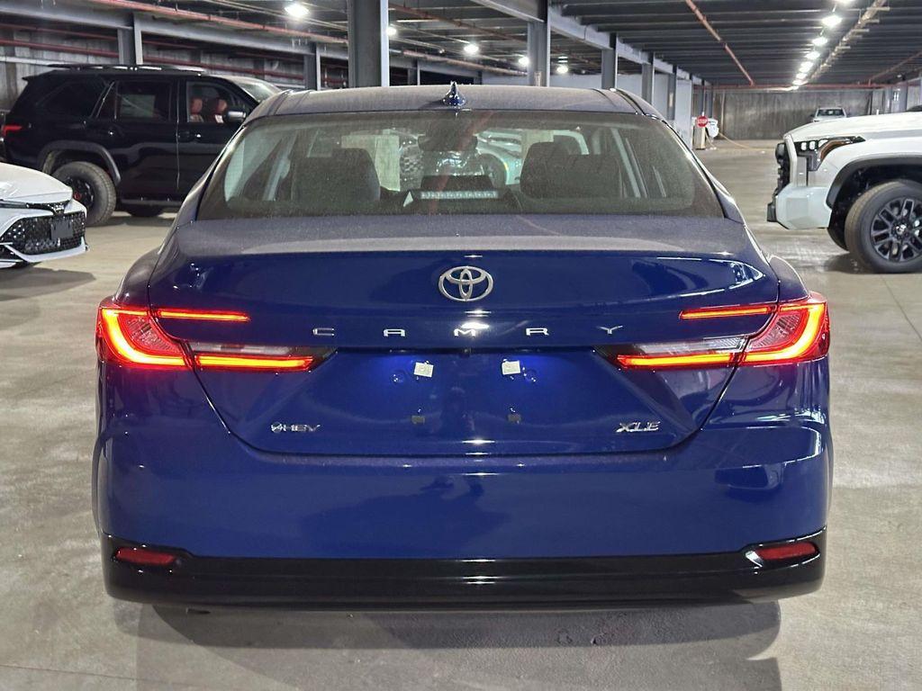 new 2026 Toyota Camry car, priced at $35,914