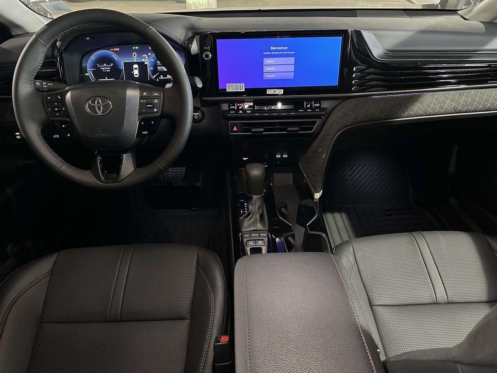 new 2026 Toyota Camry car, priced at $35,914