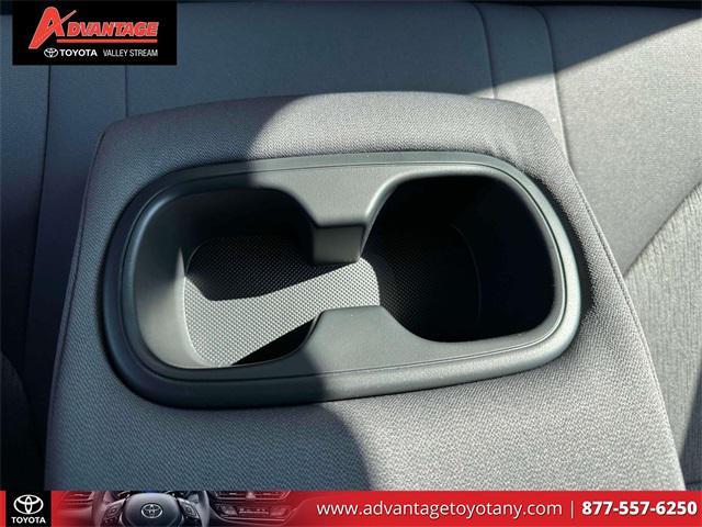used 2022 Toyota Camry car, priced at $24,149
