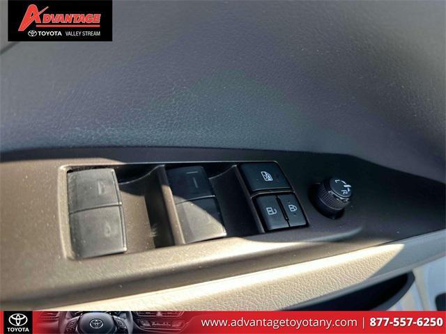 used 2022 Toyota Camry car, priced at $24,149