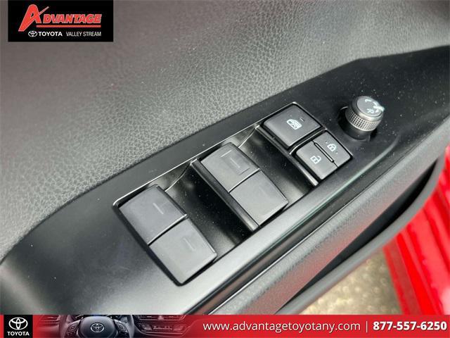 used 2025 Toyota Camry car, priced at $30,473