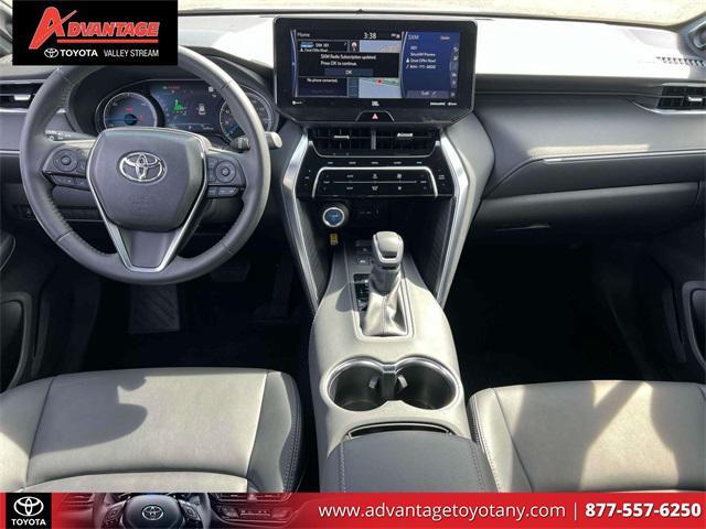 used 2022 Toyota Venza car, priced at $31,888