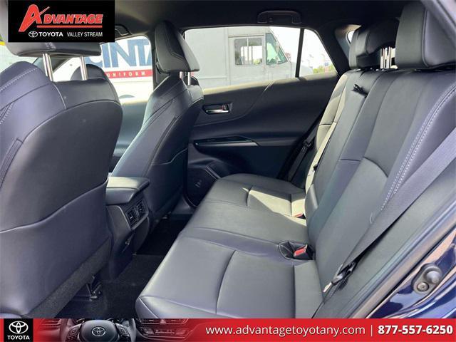 used 2022 Toyota Venza car, priced at $31,888