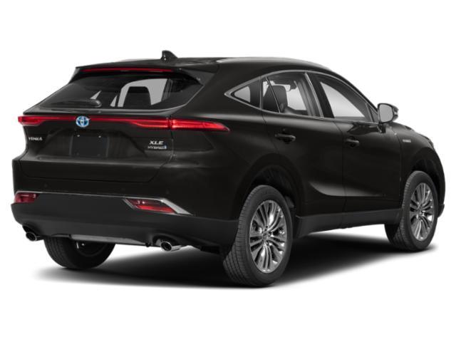 used 2022 Toyota Venza car, priced at $31,888