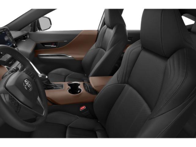 used 2022 Toyota Venza car, priced at $31,888