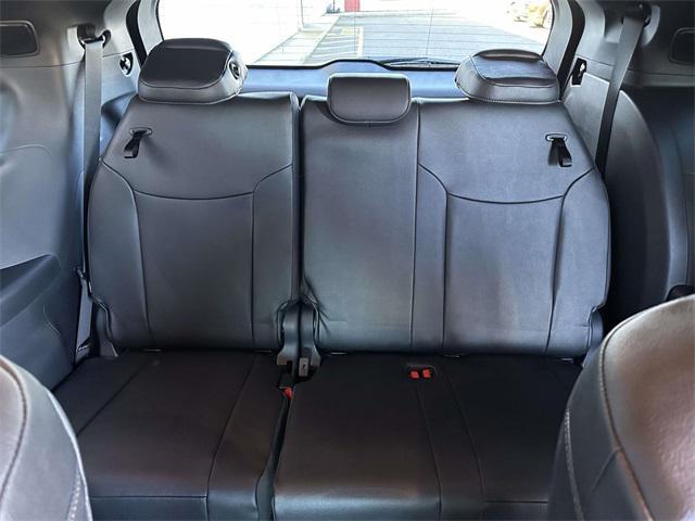 used 2025 Toyota Sienna car, priced at $56,000