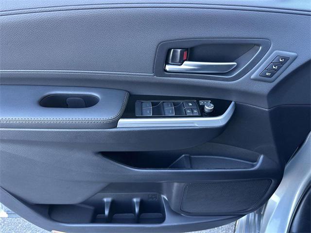 used 2025 Toyota Sienna car, priced at $56,000