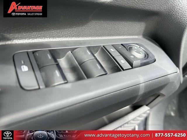 used 2024 Toyota Tacoma car, priced at $45,999