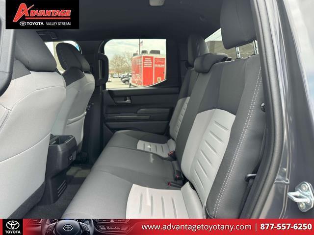 used 2024 Toyota Tacoma car, priced at $45,999