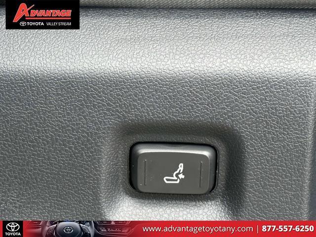 used 2024 Toyota Tacoma car, priced at $45,999