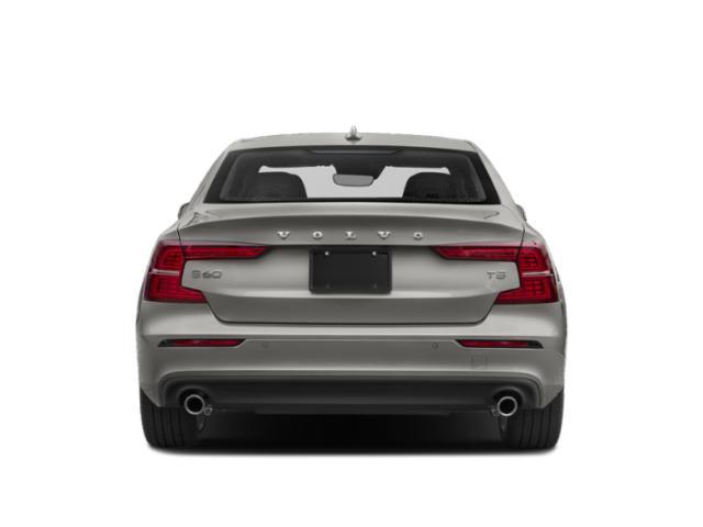used 2020 Volvo S60 car, priced at $21,799