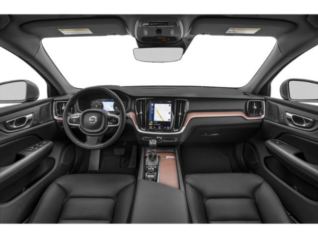 used 2020 Volvo S60 car, priced at $21,799