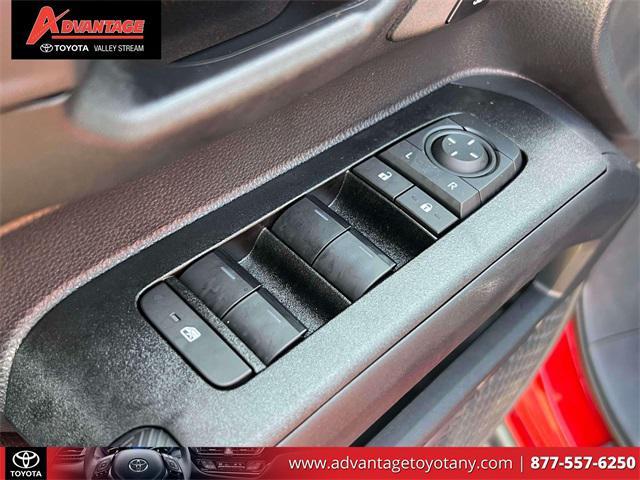used 2025 Toyota 4Runner car, priced at $60,336