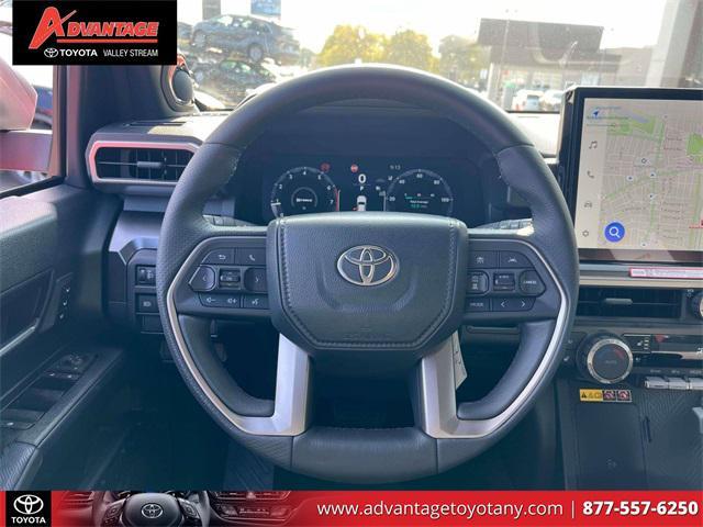 used 2025 Toyota 4Runner car, priced at $60,336