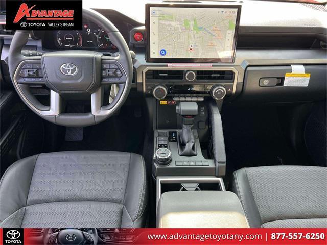 used 2025 Toyota 4Runner car, priced at $60,336