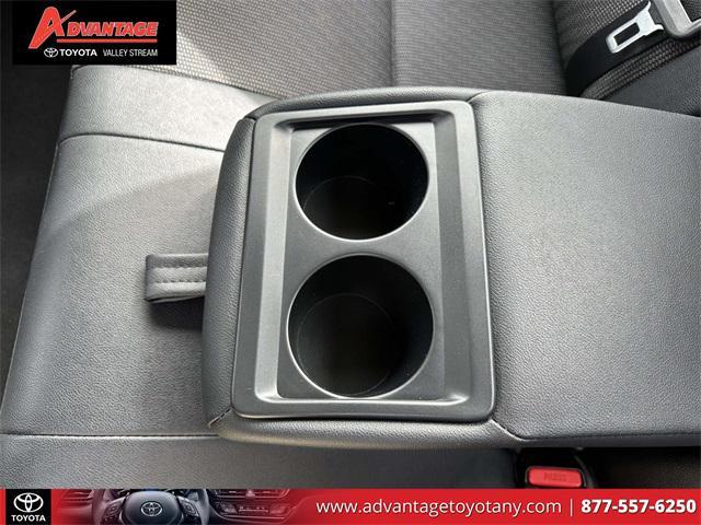 used 2019 Toyota Corolla car, priced at $15,400