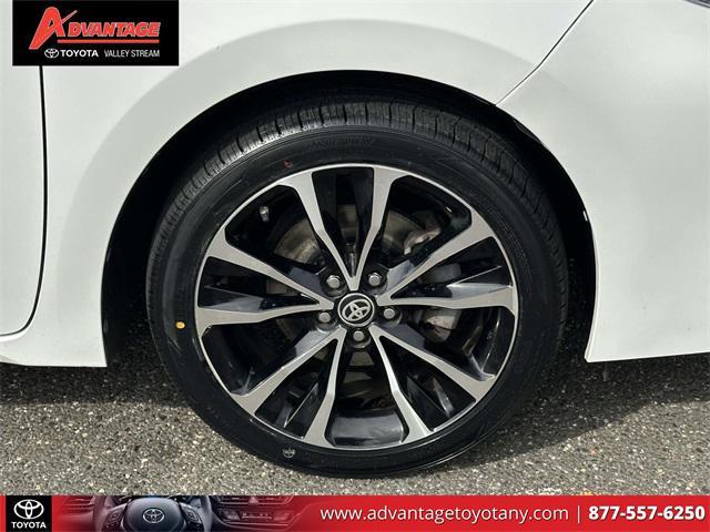used 2019 Toyota Corolla car, priced at $15,400