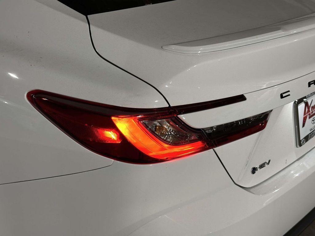 new 2026 Toyota Camry car, priced at $35,184