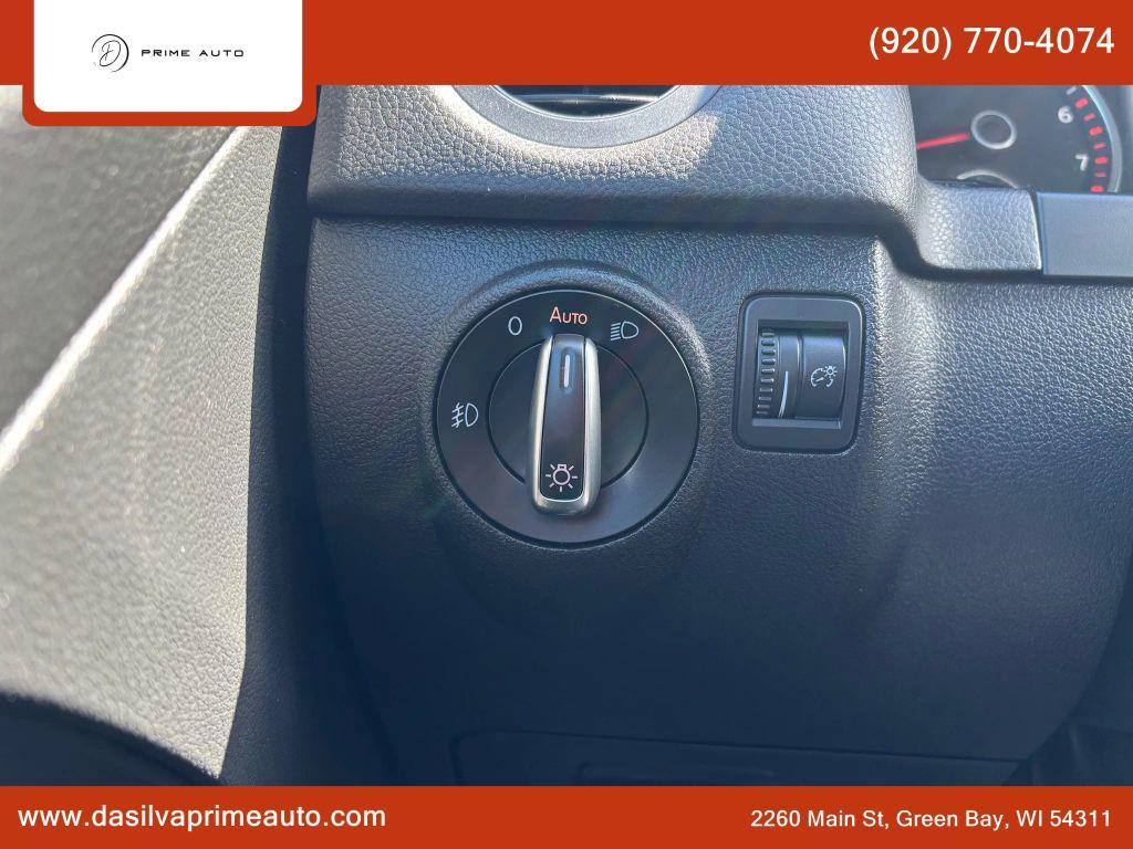 used 2014 Volkswagen Tiguan car, priced at $8,990