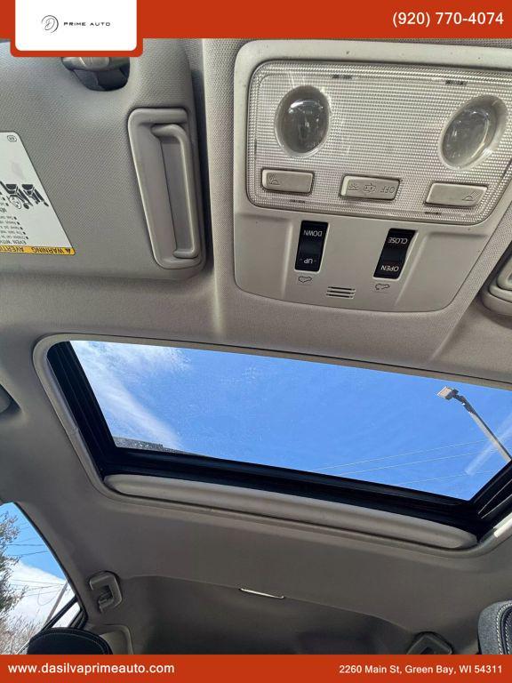 used 2015 Toyota RAV4 car, priced at $14,490