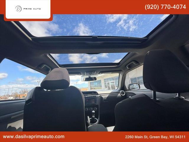 used 2015 Scion tC car, priced at $9,990