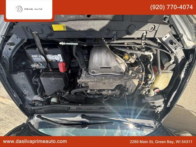 used 2015 Scion tC car, priced at $9,990