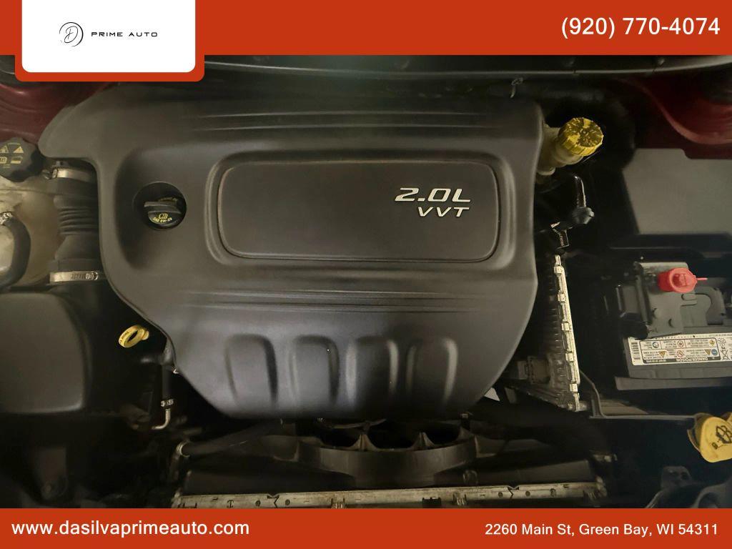used 2013 Dodge Dart car, priced at $6,990
