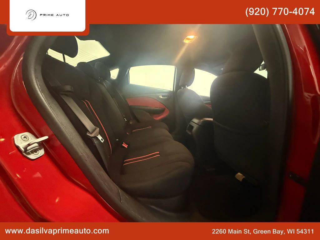 used 2013 Dodge Dart car, priced at $6,990