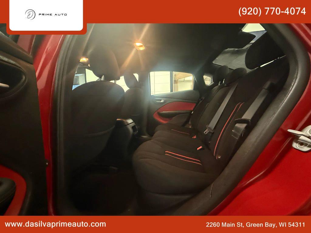 used 2013 Dodge Dart car, priced at $6,990