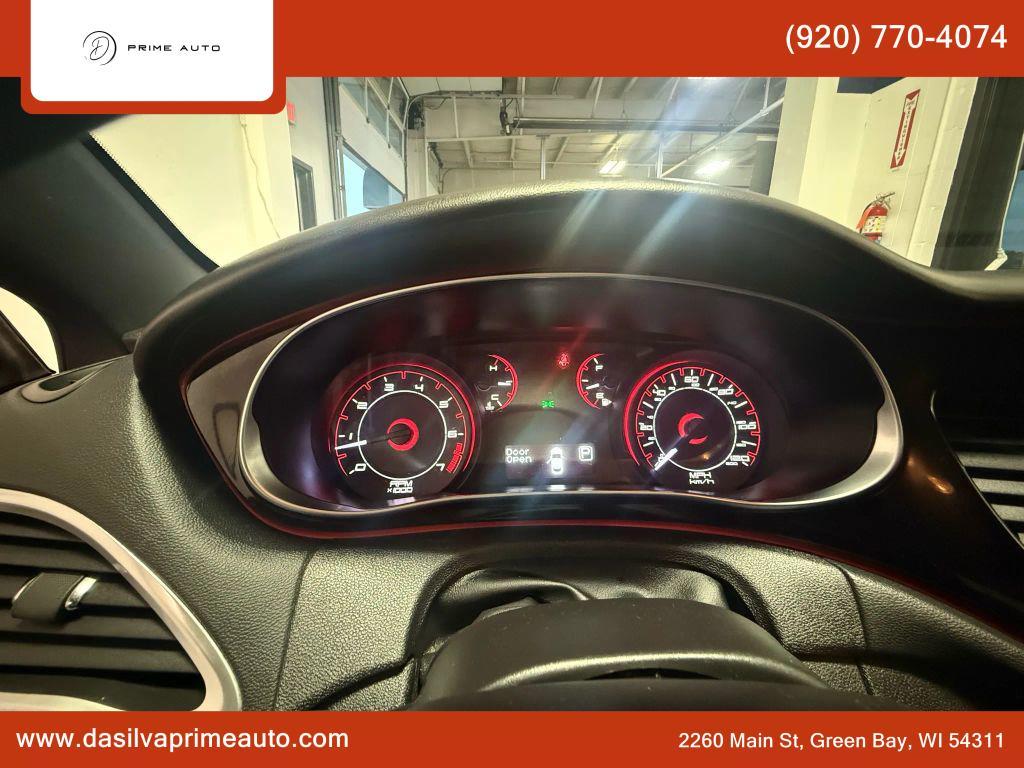 used 2013 Dodge Dart car, priced at $6,990