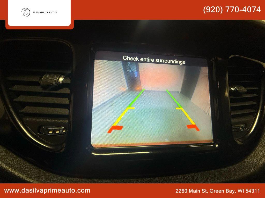 used 2013 Dodge Dart car, priced at $6,990
