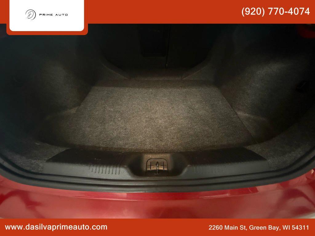 used 2013 Dodge Dart car, priced at $6,990