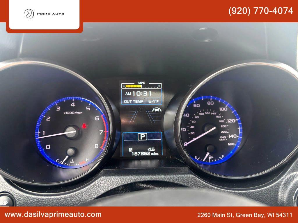 used 2019 Subaru Outback car, priced at $11,321