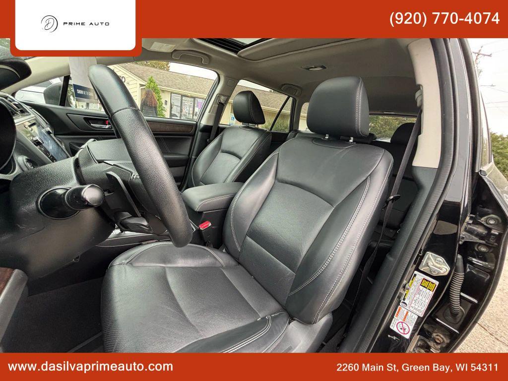 used 2019 Subaru Outback car, priced at $11,321