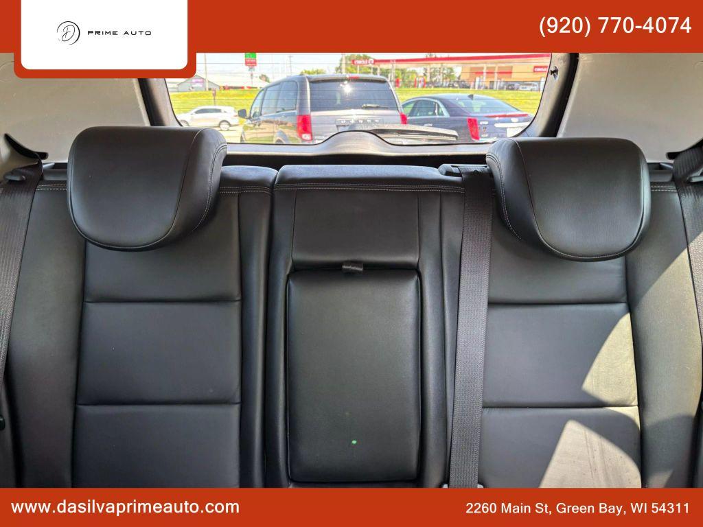 used 2014 Buick Encore car, priced at $8,991
